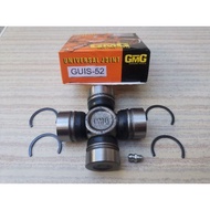 Cross Bearing Isuzu Elf C240/C190/4BA1 GUIS52 29MM GMG