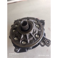 Toyota ACR50 ANH20 CVT gearbox oil pump (used item)