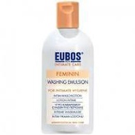 Eubos Feminine Washing Emulsion 200ml HMS Healthstore