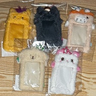 [PO] NCT WISH WICHU CAHOL PHOTOCARD PC CARD HOLDER