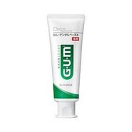 GUM牙膏120克