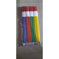 Retail Flag Sticks Retail Flag Sticks (WITHOUT WHISTLES)