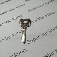 Dorma Key Material