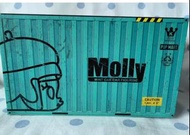 Molly car
