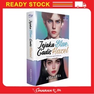 Novel Fajar Pakeer: Jejaka Blue Dan Gadis Hazel -Ariaseva