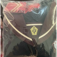 Cosplay costume adult kpop demon hunter costume