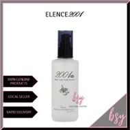 ELENCE 2001 PLUS Black Garlic Scalp Essence 120ml