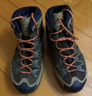Salomon 所羅門行山鞋
