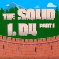 PREMIUM CHESS VIDEO The Solid 1. d4 - Part 1 by GM Adrien Demuth (MP4)