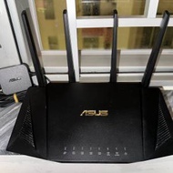 Asus wifi6 router RT-AX3000