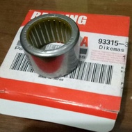 LAHAR BAMBOO MONOSHOCK [17x24x16] VIXION [93315-317Y1]