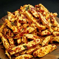 Basreng Viral 1kg Basreng Stik Goreng Renyah Basreng goreng Basreng Bandung Basreng stik Pedas Basre