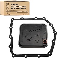 Automatic Transmission Filter with Gasket Kit | Fir for Dodge Grand Caravan, Journey; Fit for Chrysl