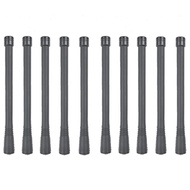 10PCS/Lot 6.0'' NAD6502 VHF 136-174MHz Antena untuk Motorola Radio GP88 GP68 GP328 GP338 CP200 CP200