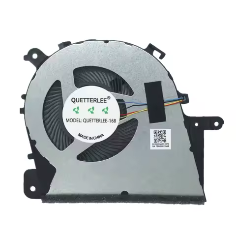New CPU Cooling Fan for Lenovo IdeaPad 3 14ADA05 14" 3-14IML05 3-14ITL05 S145-14IWL S145-14IGM S145-