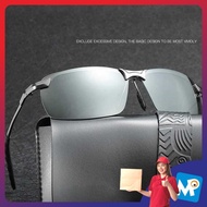 GIAUSA Photochromic Polarized Sunglasses UV400 - G3043