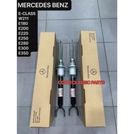 ( 100% ORIGINAL ) MERCEDES BENZ W211 E-CLASS E180 E200 E220 E250 E280 E300 E350 FRONT ABSORBER
