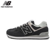 ((Genuine Product) NB NB 574 ML57VB Men Women Hiking Shoes LHKP