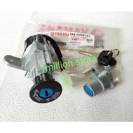 MAIN SWITCH KUNCI SUIS ORIGINAL Y125 ZR Y125ZR 125ZR