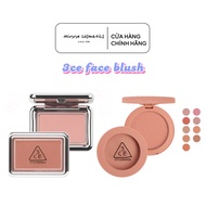 [3CE] 3CE NEW TAKE FACE BLUSHER BLUSH
