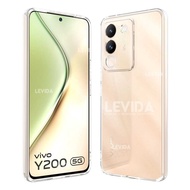 Vivo V29e Softcase Clear 2.0mm Case Bening Vivo V29e