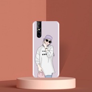 VIVO V15 PRO Case - Casing hp - Softcase Case hp VIVO V15 PRO - Casing hp - Softcase - Case hp VIVO 