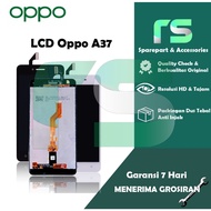 LCD TOUCHSCREEN TS OPPO NEO 9 A37 - LCD OPPO A37f - LCD OPPO A37 COMPLETE ORIGINAL