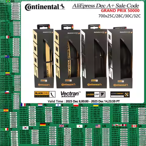 Continental Gp5000 Tire Grand Prix Gp 5000 700C 700x25c 700x23c 700x28c 700x32c Black Tire Bike Bicy