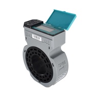 Ultrasonic Water Meter DN50 DN65 DN80 DN100 DN150mm RS485 Digital Water Flowmeter IP68 Sandwich-type