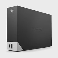 Ổ Cứng Để Bàn HDD Seagate One Touch Desktop Hub 4TB 3.5" USB 3.0 - STLC4000400