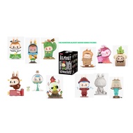 Check THE MONSTERS Almost Hidden Series Figures