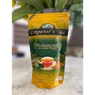 Turmeric Emperor's Tea