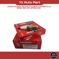HONDA ACCORD TAO 2.0/CIVIC SNA 1.8 SPARK PLUG 12290-R62-H01 (IZFR6K11NS)