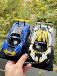 GL racing 1/28 MiniZ 車殼 邁凱輪720S GT3 【Mini速社】