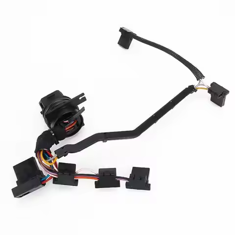 Internal Wire Harness 4R44E 4R55E 5R55E F5TZ-7Z409B For Ford 1995-Up 3.0L 4.0L Transmission