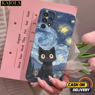 Casing Samsung A13 / Samsung A23 / Samsung A32 / Samsung A135F / Samsung A235F / Samsung A325F - Cas