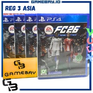 Ps4 Ea Sports FC 26 FC26/ Fifa 26/ Fifa 2026/ FC 2026/