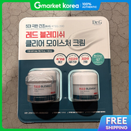 Dr.G | Dr.G Red Blemish Clear Moisture Cream 120ml