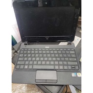 Hp mini  110-3xxx body cover good used part A+B+C+D