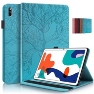3D Life Tree Huawei MatePad 10.4 2022 T10 T10S MatePad 11 2023 T8 MediaPad T5 M5 Lite 10.1 M5 Pro 10