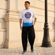 Max Fashion Relaxed Psg Ombre Hm Men White