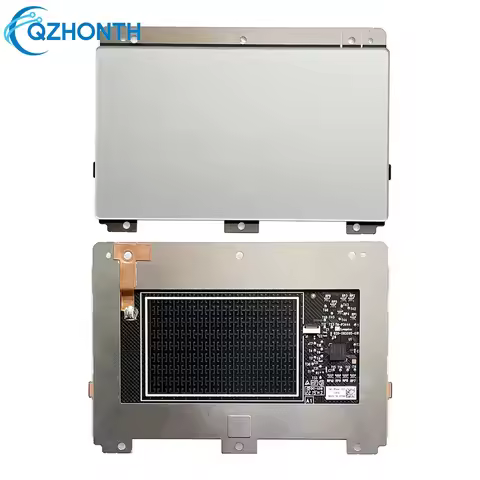 New Touchpad Trackpad Clickpad Board For HP EliteBook X360 830 G5 G6 (Silver) TM-P3444