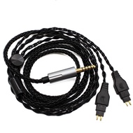 Youkamoo 4.4mm Balanced Replacement Upgrade Cable Compatible with Sennheiser HD650, HD600, HD660S, H