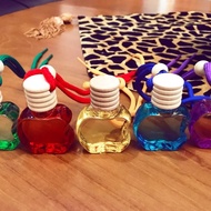 CAR PERFUME / PEWANGI KERETA 9ML MURAH (WHOLESALE)