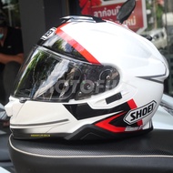 SHOEI หมวกกันน็อคเต็มใบ GT-AIR2 By MOTOFIIX