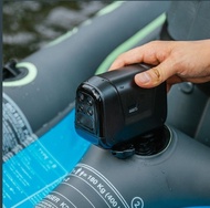 FLEXTAIL Max Boat Pump 渦輪皮划艇充氣泵 12kPa Cordless Air Pump for Boat & Kayak