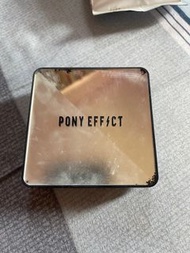 Pony Effect 氣墊粉餅 natural ivory