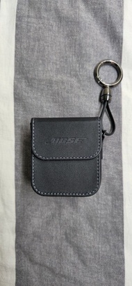 bose quietcomfort ultra earbuds (2nd gen)官方真皮保護套