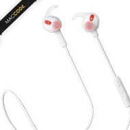 【先創公司貨】Jabra Rox Wireless 無線 HiFi 頸掛式 運動 藍牙耳機 白色