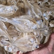 Putri Ayu Dried Fish, Savory, Crispy, Best Quality